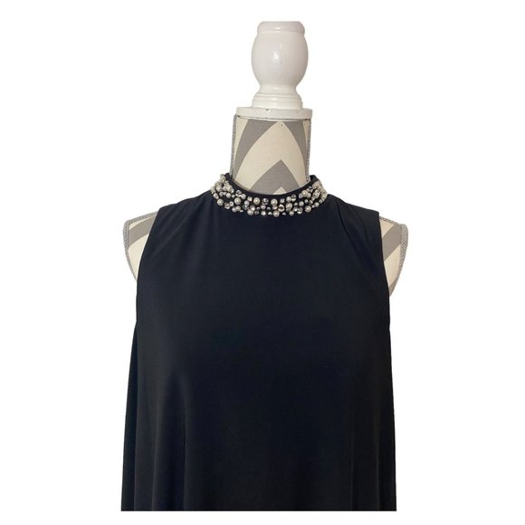 Jessica Howard Evenings Trapezoid Dress Size 10 - Picture 2 of 8